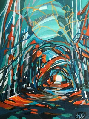 Jo Lillywhite