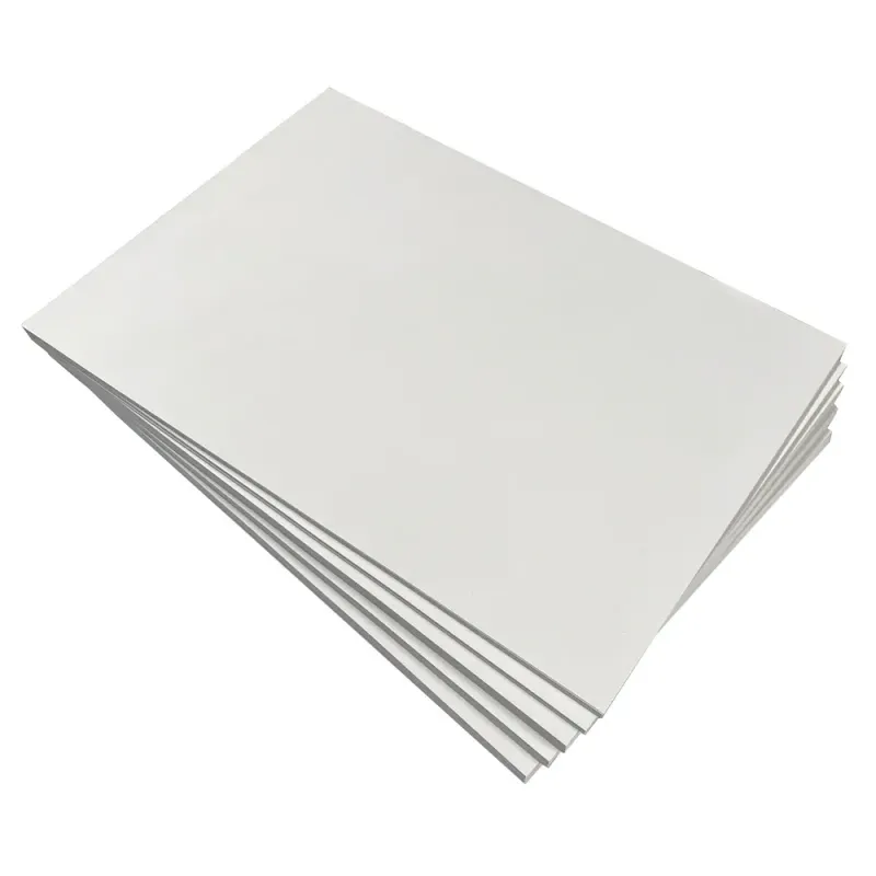 South Bank Smooth Paper