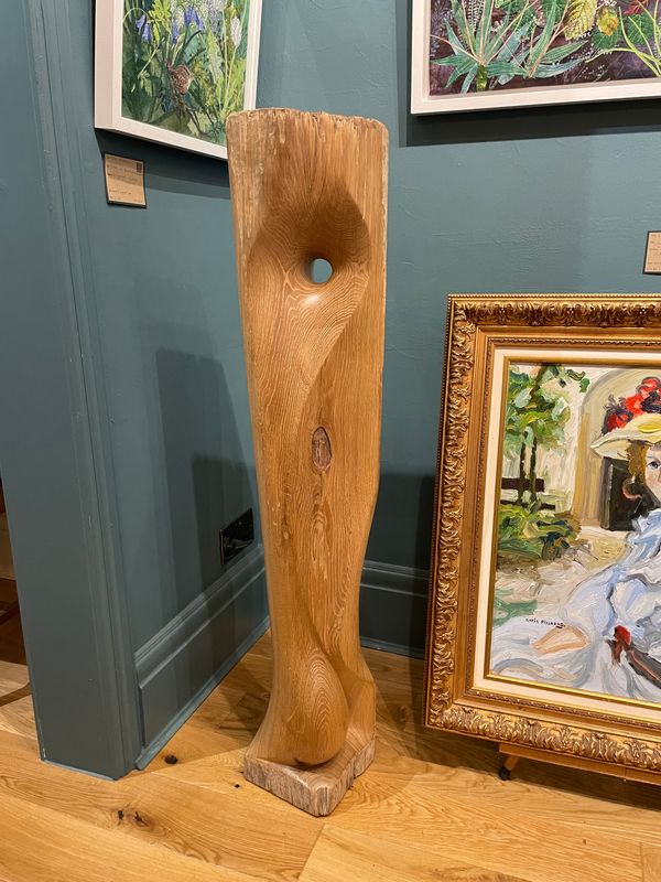 Oak Beam
