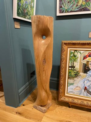 Oak Beam