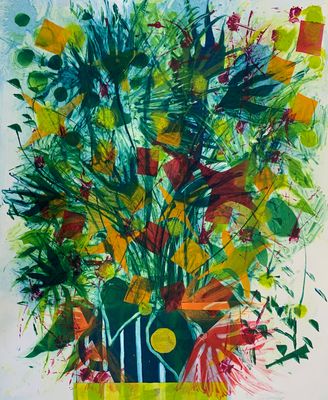 Blue Tin: Pop! Blue Tin: Pop!