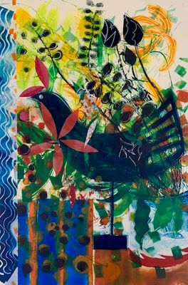 Window Bird I Window Bird I