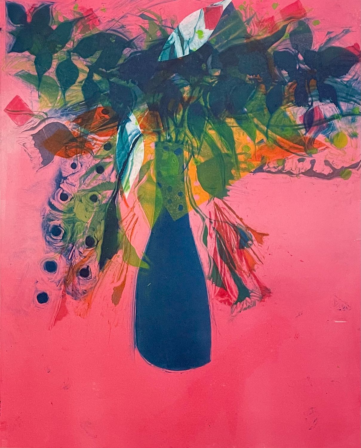 Oxford Valley to Surrey Hills