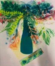 Evening Draws, Nightingales Sing