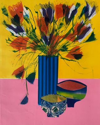 Highbury Corner, Late Breakfast Highbury Corner, Late Breakfast