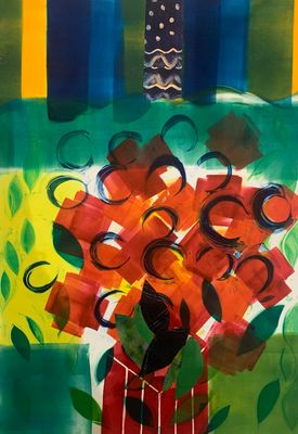 From the Conservatory to the Garden From the Conservatory to the Garden