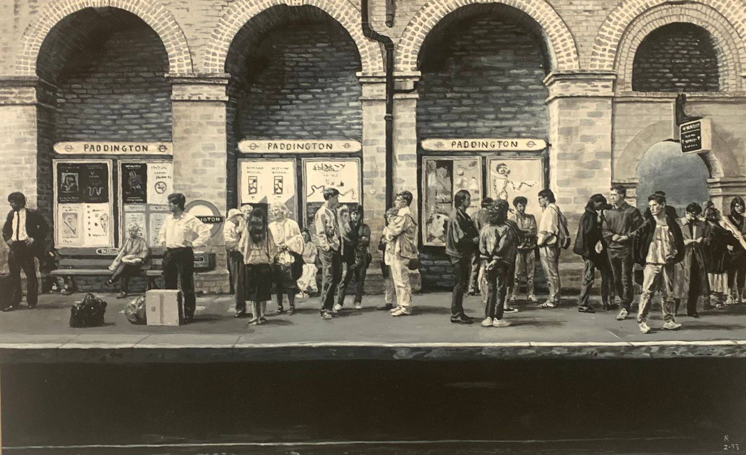 Paddington