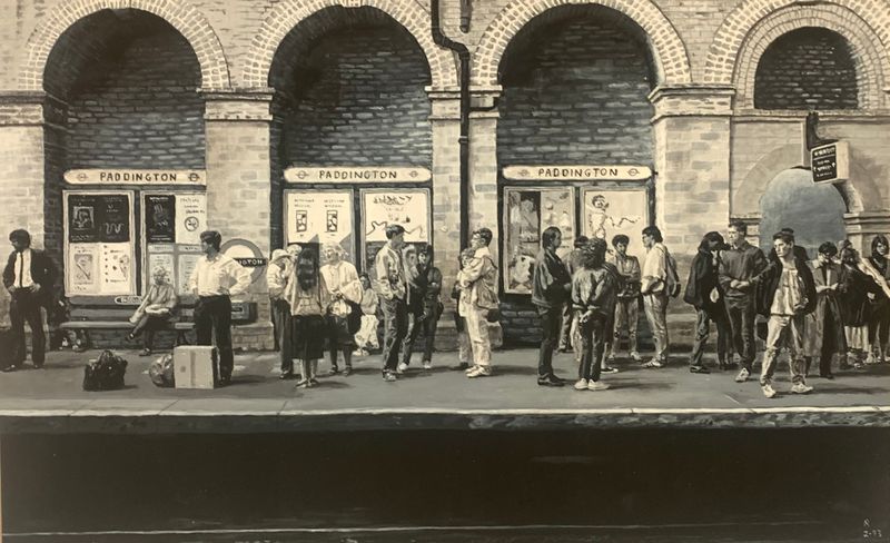 Paddington