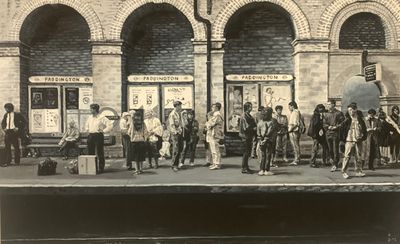 Paddington