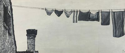 Washing Line