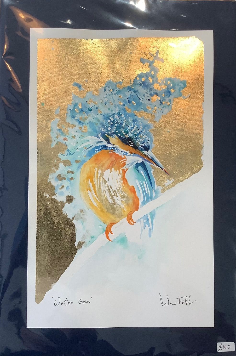 Water Gem