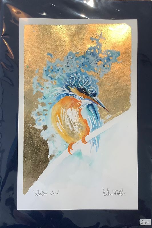Water Gem