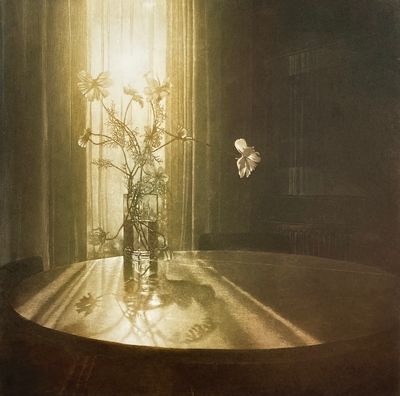 Window Light XXI