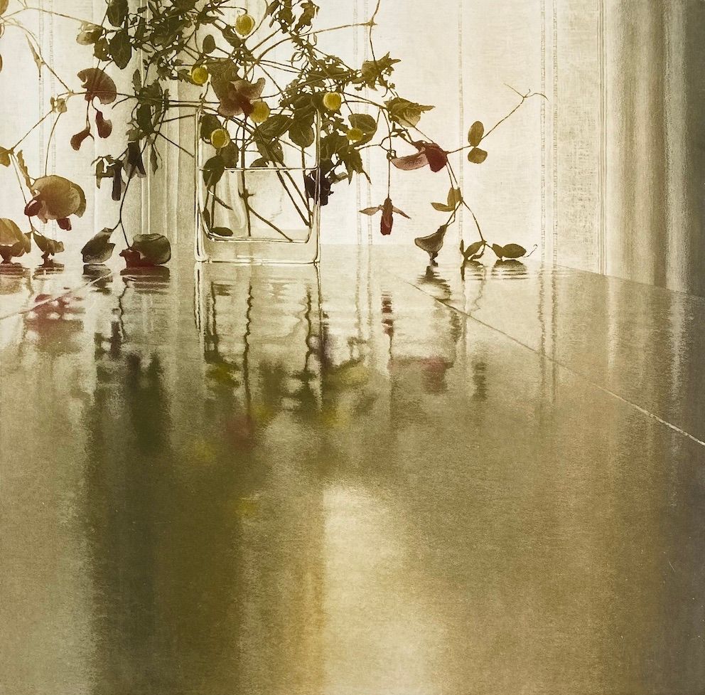 Window Light XXIV