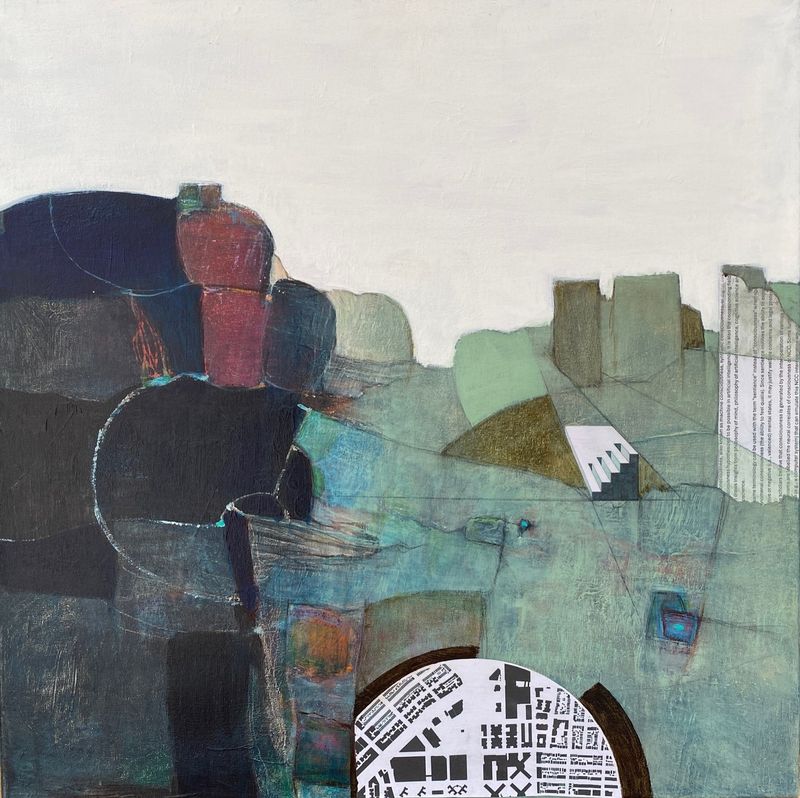 Suburbia