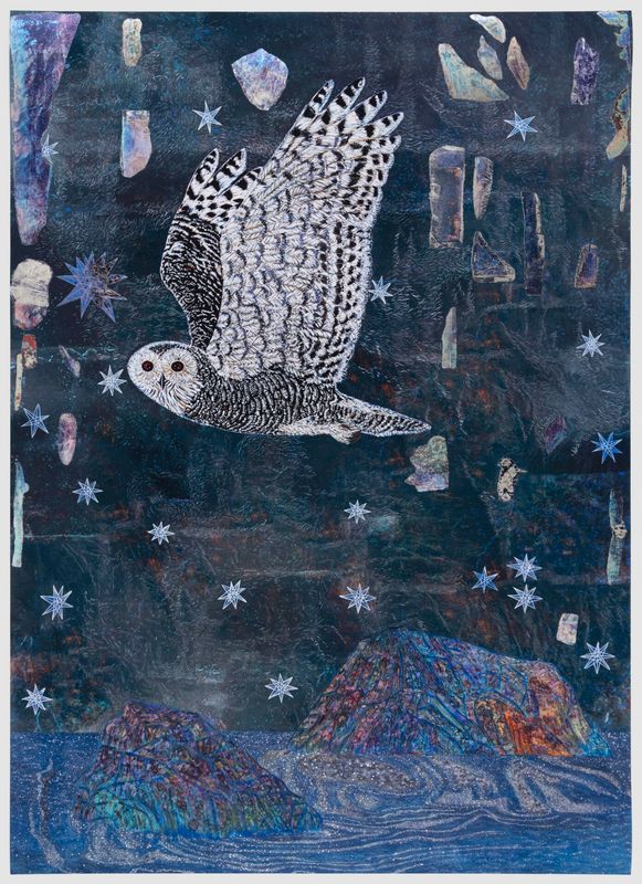 Halloween themed workshop: Night Creatures