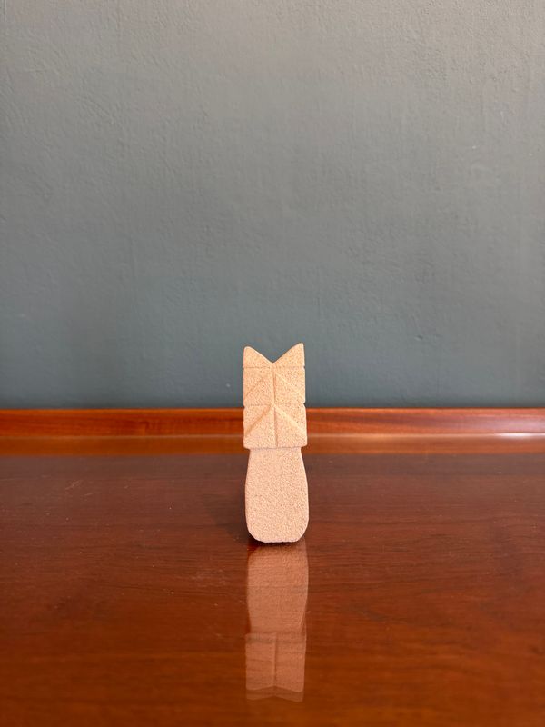 Small Abstract V