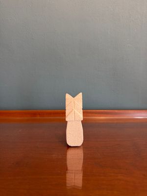 Small Abstract V Small Abstract V