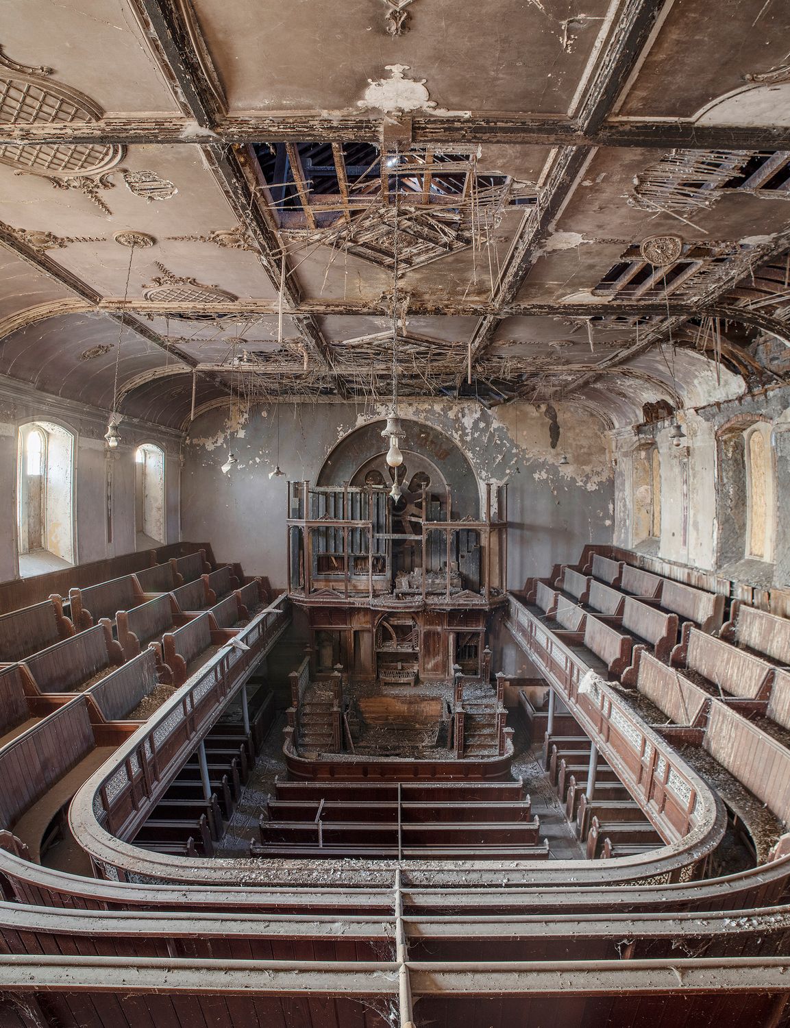 Baptist Chapel