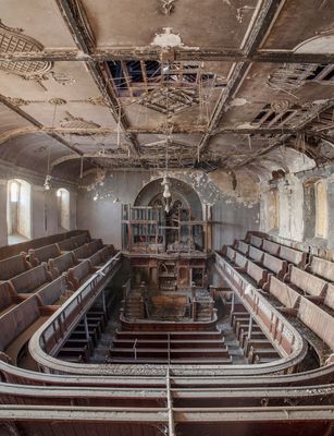 Baptist Chapel