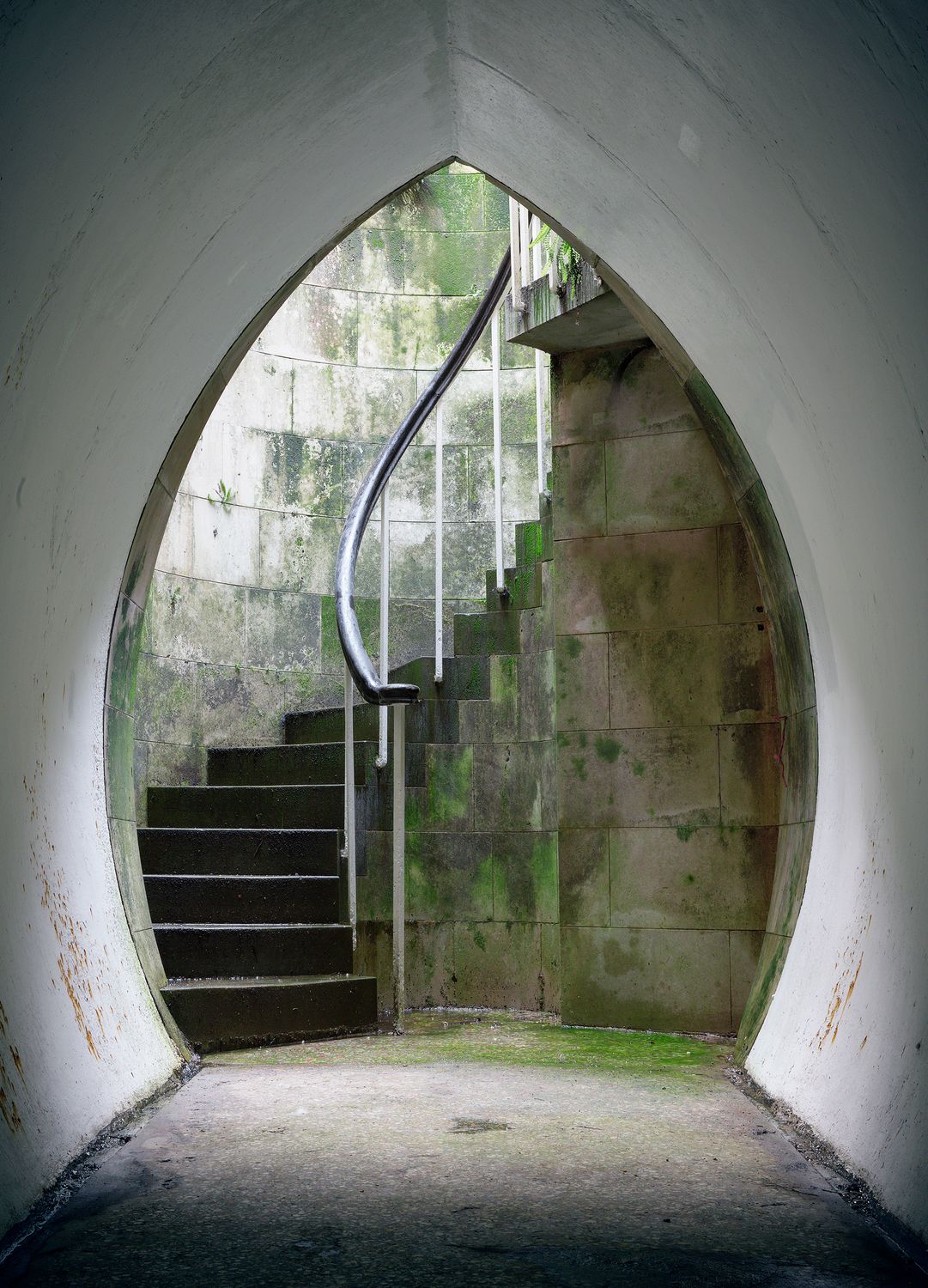 Subterranean Folly