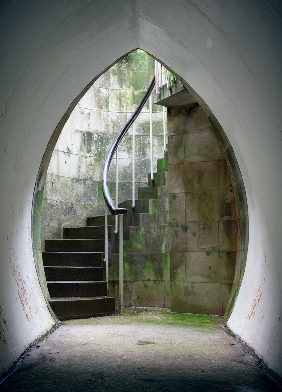 Subterranean Folly