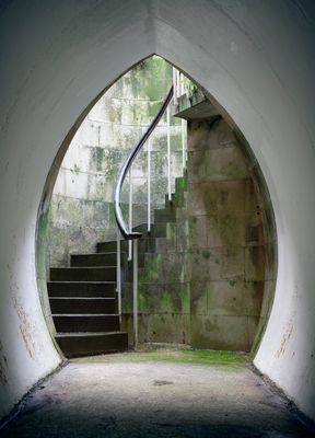 Subterranean Folly