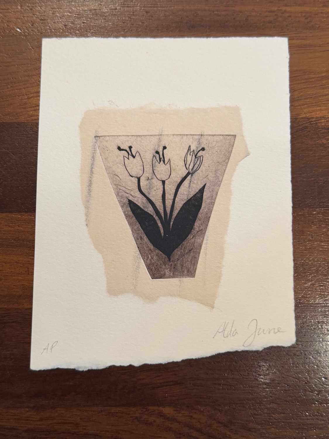 Tulips