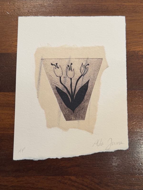 Tulips