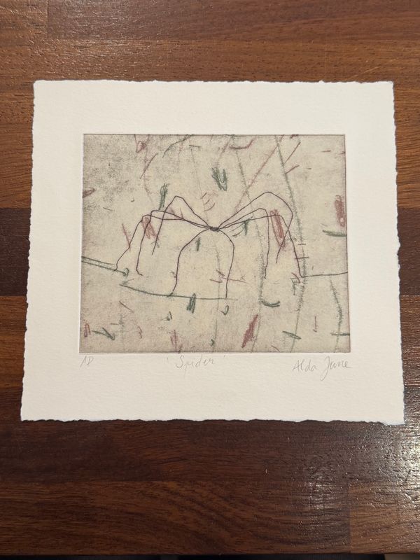 Spider I