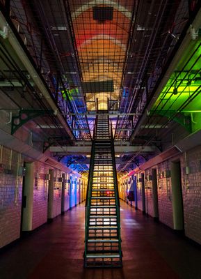 Reading Gaol