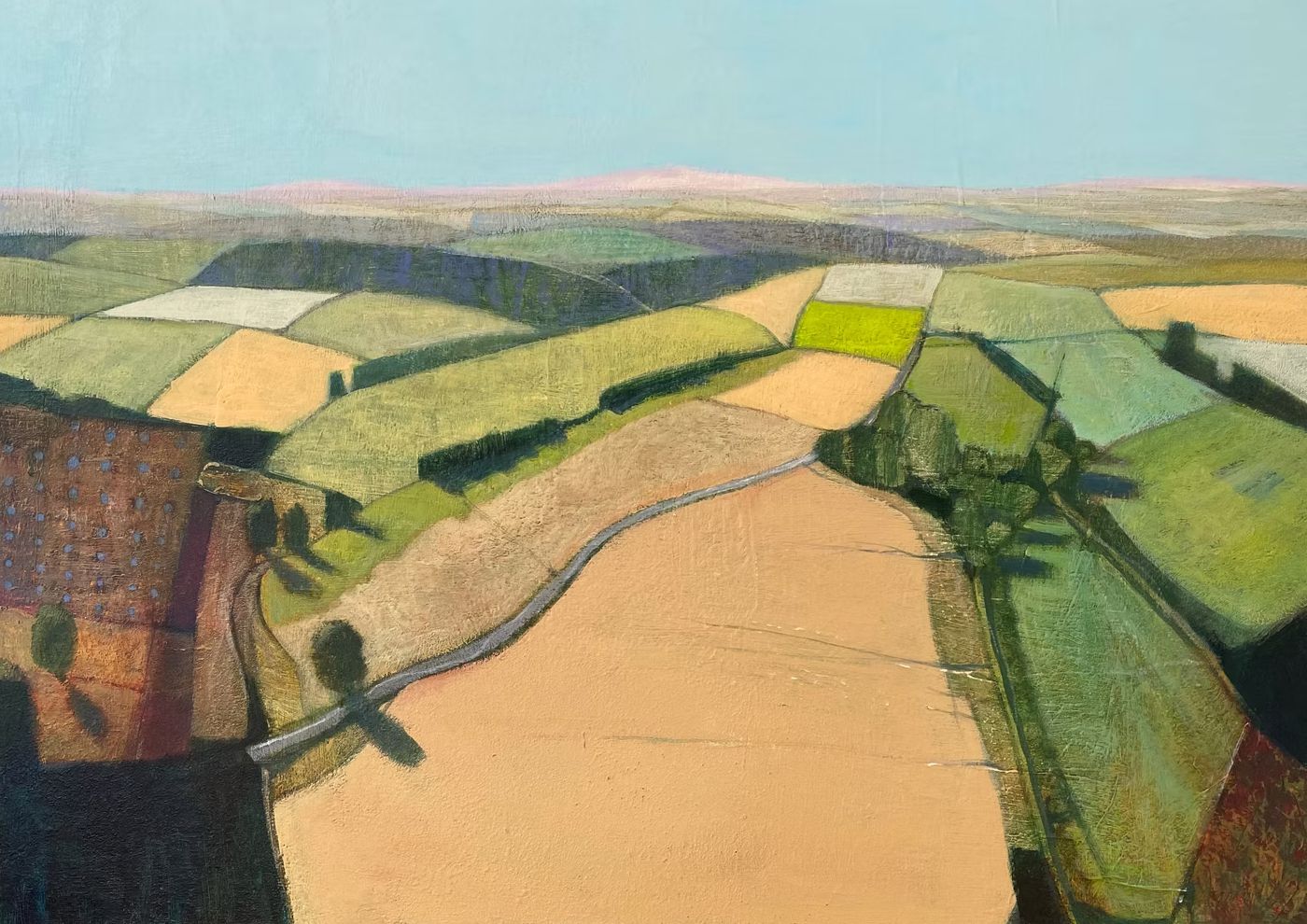 The Cotswolds no 2