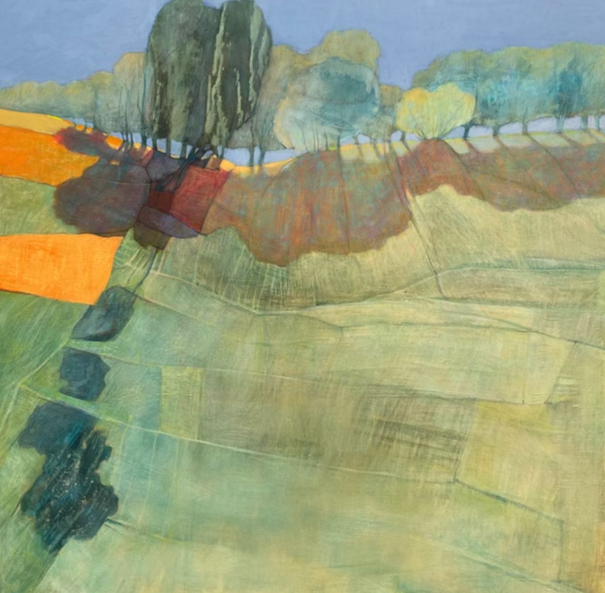 The Chilterns No 2