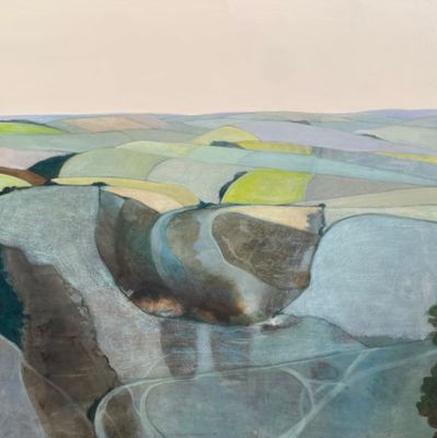 The Cotswolds no 1