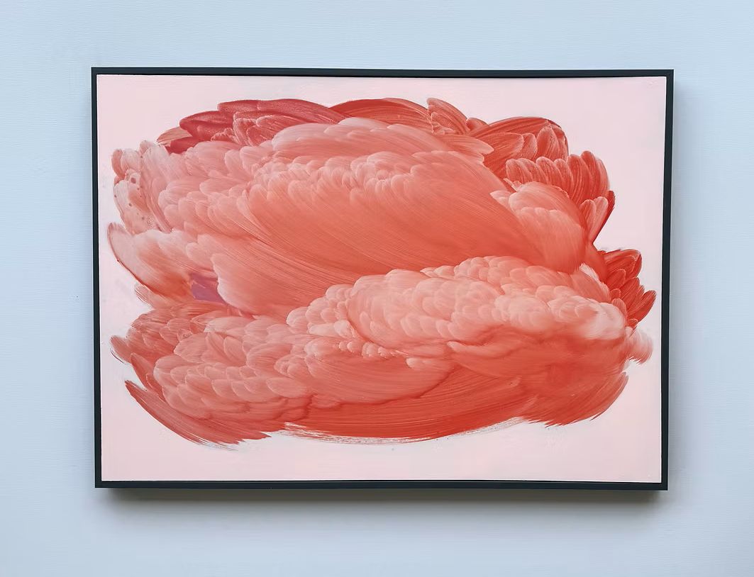La Femme Nuage Maryam