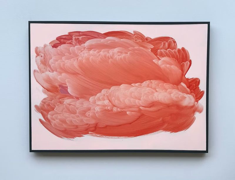 La Femme Nuage Maryam