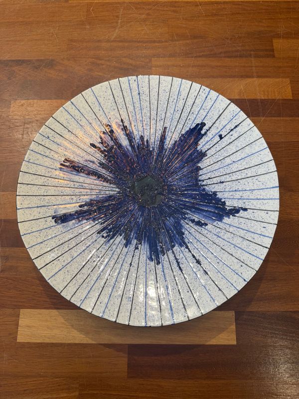 A Study in Cobalt