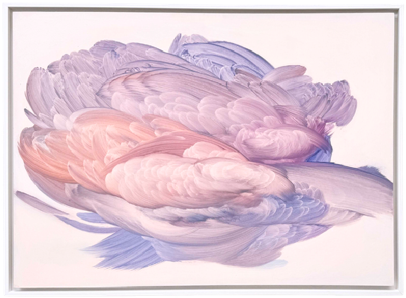 La Femme Nuage Seraphime