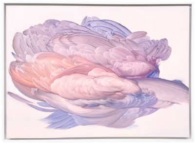 La Femme Nuage Seraphime La Femme Nuage Seraphime
