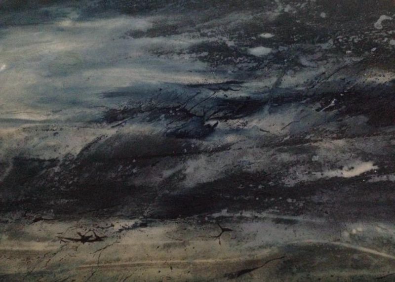 Nocturnes: Exploring Light in Darkness Nocturnes: Exploring Light in Darkness