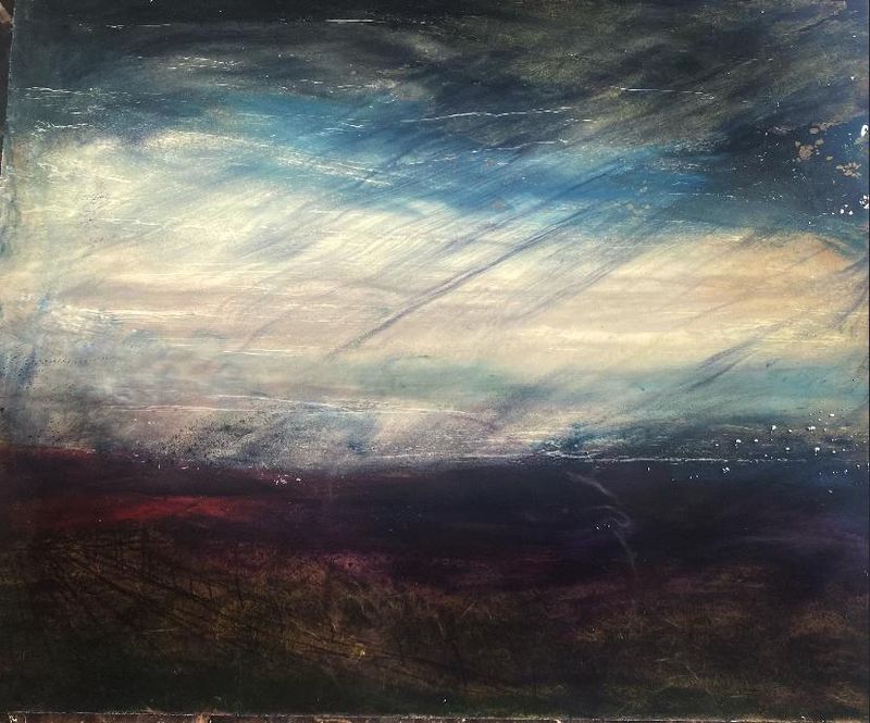 Stillness and Storms: Exploring Contrasts of Winter Stillness and Storms: Exploring Contrasts of Winter