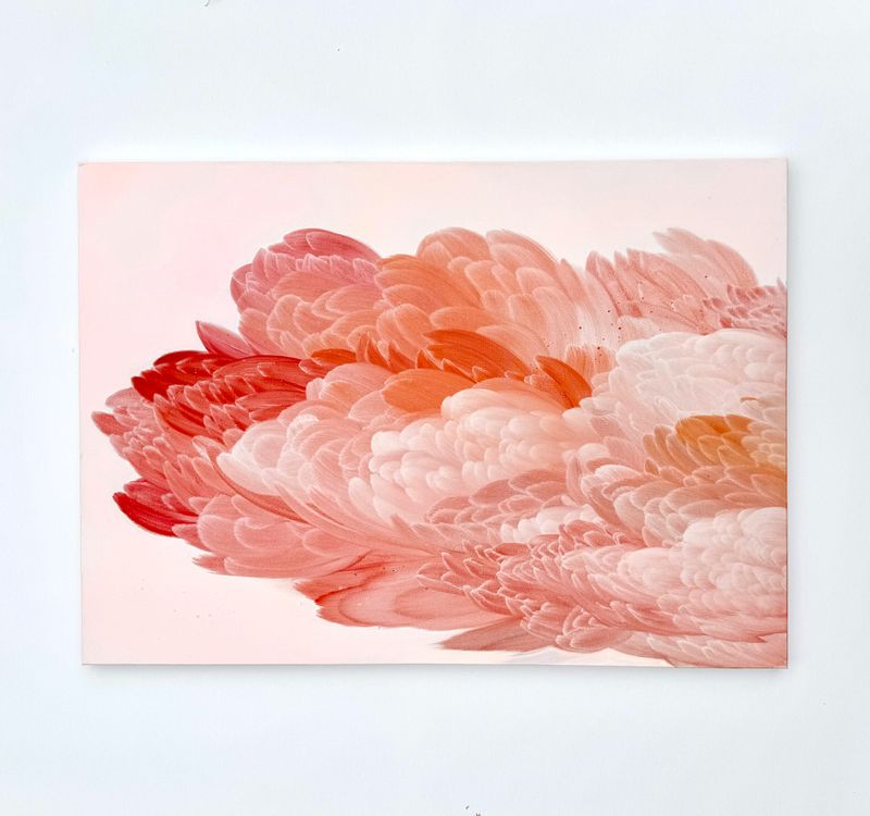 La Femme Nuage Erin