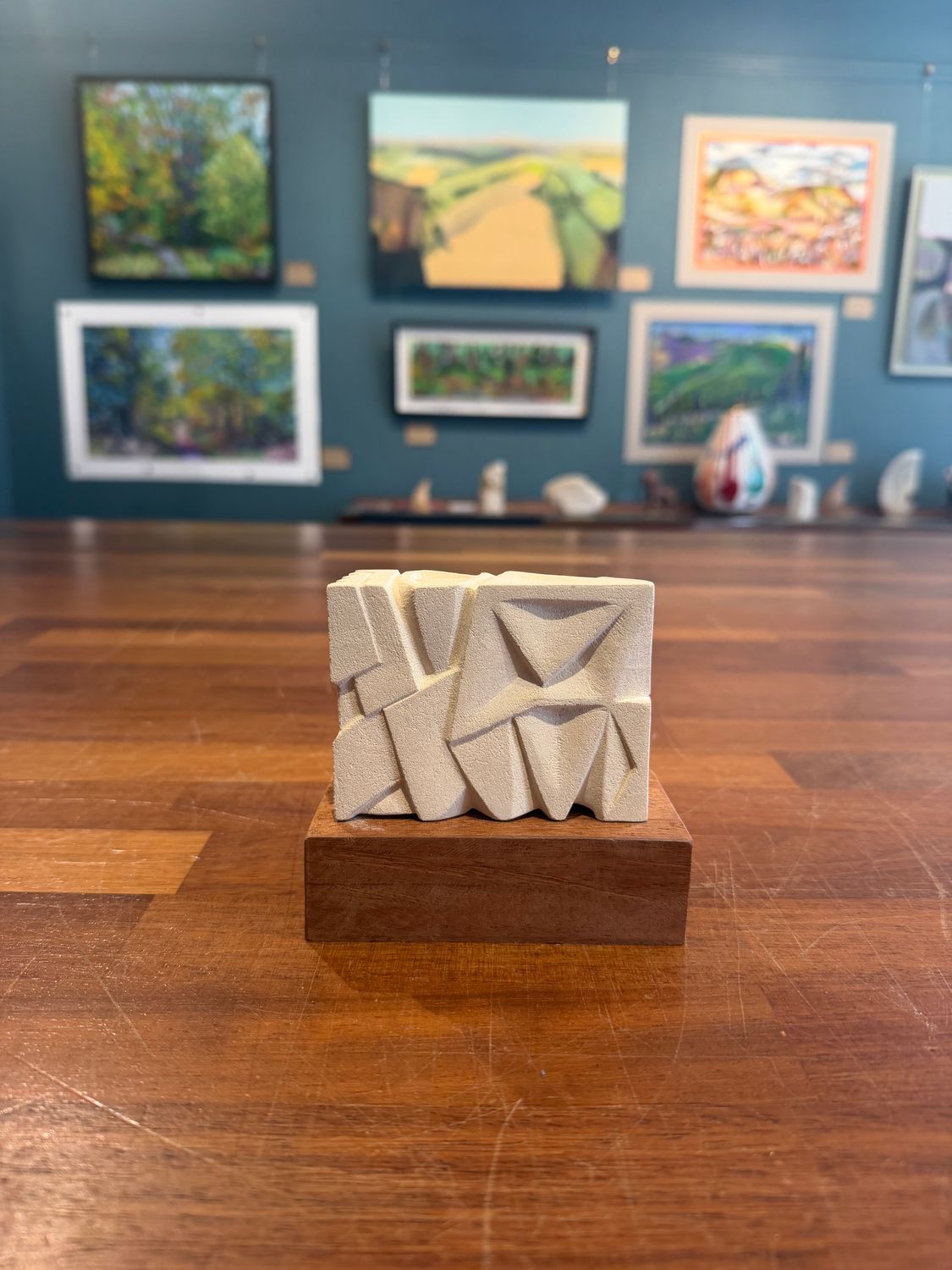 Untitled #1