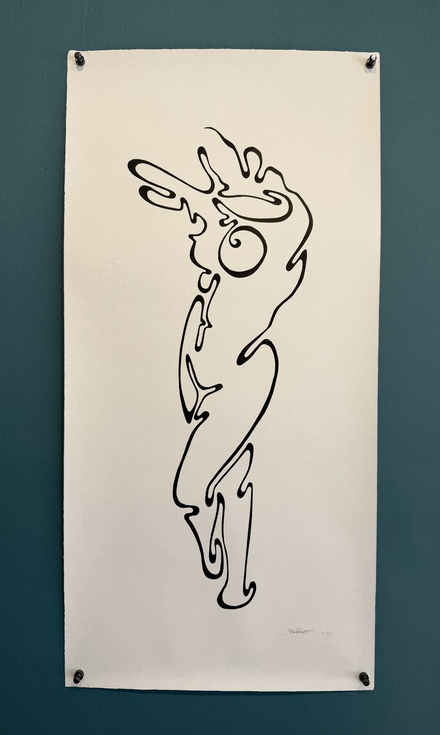 Dancer