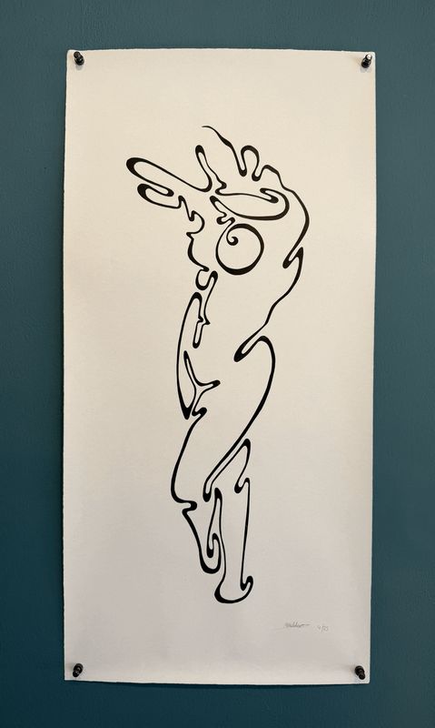 Dancer