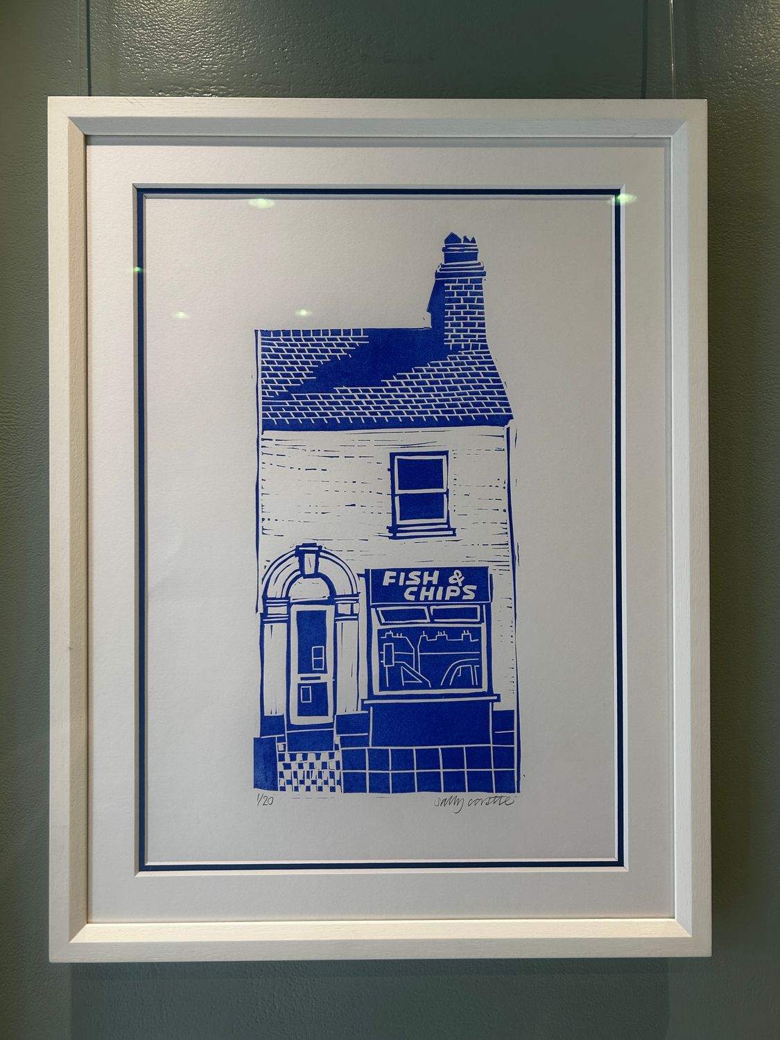 King Street Fish & Chips