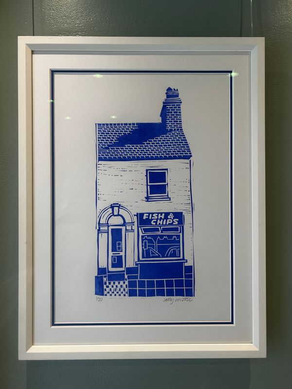 King Street Fish & Chips