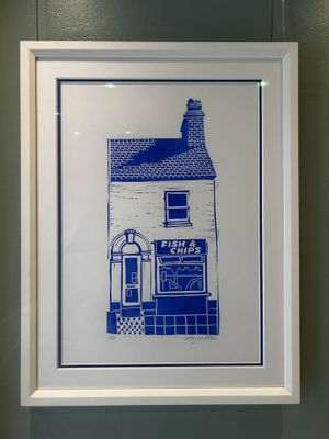 King Street Fish & Chips