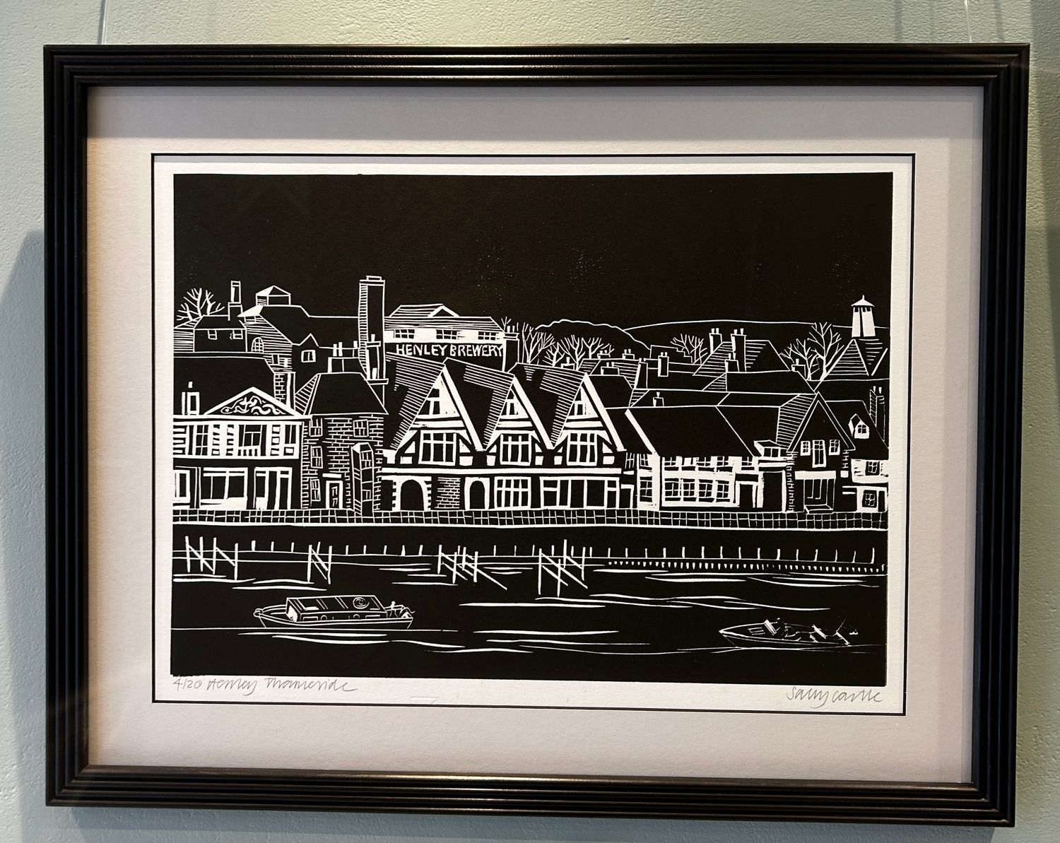 Henley Thameside