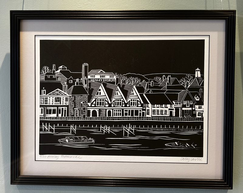 Henley Thameside